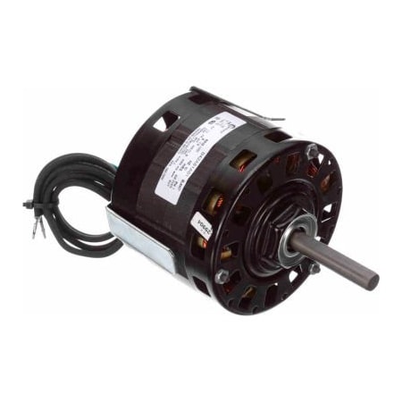 A.O. Smith Century OEM Replacement Motor, 1/6 HP, 1000 RPM, 115V, OAO BL6407